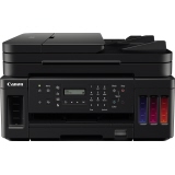 Canon Multifunktionsgerät PIXMA G7050 4:1 mit Farbdruck