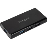 Targus USB-Hub USB 3.0