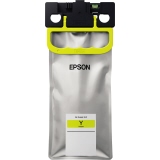 Epson Tintenpatrone T01D4 gelb