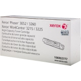 Xerox Toner 106R2777 schwarz