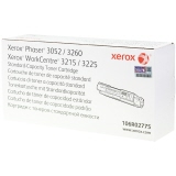 Xerox Toner 106R02775 schwarz