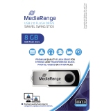 MediaRange USB-Stick USB 2.0 8 Gbyte