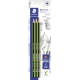 STAEDTLER® Bleistift Wopex Noris® Eco