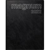 rido/idé Buchkalender Magnum 2022