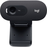 Logitech Webcam C505e HD