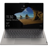 Lenovo Notebook ThinkBook 13s 33,8 cm (13,3") Intel® Core™ i7