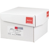 ELCO Briefumschlag Premium DIN C5 80 g/m²