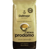 Dallmayr Kaffee Crema prodomo