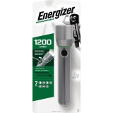 Energizer® Taschenlampe Vison HD Metal
