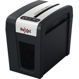 Rexel® Aktenvernichter Secure MC3-SL Slimline Whisper-Shred™