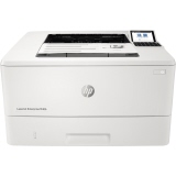 HP Laserdrucker LaserJet Enterprise M406dn ohne Farbdruck