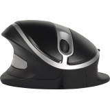 BakkerElkhuizen Optische PC Maus Oyster Mouse Wireless ergonomisch