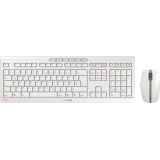 CHERRY Tastatur-Maus-Set STREAM DESKTOP RECHARGE