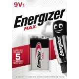 Energizer® Batterie Max E-Block