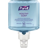 PURELL Schaumseife HEALTHY SOAP High Performance Unfragranced