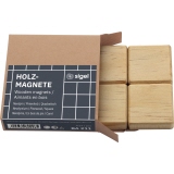 SIGEL Magnet quadratisch