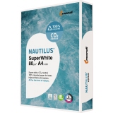 Nautilus® Kopierpapier SuperWhite