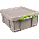 Really Useful Box Aufbewahrungsbox Recycling 18 l
