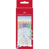 Faber-Castell Farbstift Classic Colour Pastell