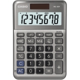 CASIO® Tischrechner MS-80F