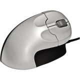 BakkerElkhuizen Optische PC Maus Grip ergonomisch