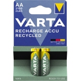 Varta Akku Recharge Accu Power AA/Mignon
