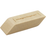 magnetoplan® Magnet Design Wood Series Birkenholz