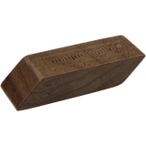 magnetoplan® Magnet Design Wood Series Walnußholz