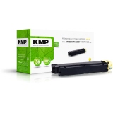 KMP Toner Kompatibel mit KYOCERA TK-5270Y gelb