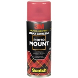 Scotch® Sprühkleber Photo Mount™