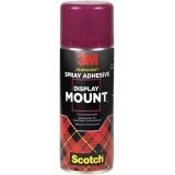 Scotch® Sprühkleber Display Mount