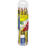 STAEDTLER® Bleistift Noris® 120 12 St./Pack.