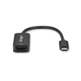 Kensington Adapter CV4200H USB-C-Stecker/HDMI-Buchse