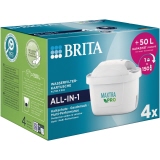 BRITA Wasserfilter MAXTRA PRO ALL-IN-1