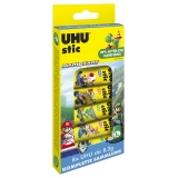 UHU® Klebestift stic Mariokart