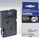 Brother Schriftbandkassette P-touch TC-501