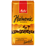 Melitta® Kaffee Harmonie® naturmild