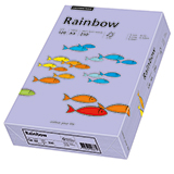 Rainbow Multifunktionspapier Color DIN A4 120 g/m²