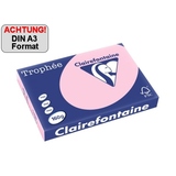 Clairefontaine Kopierpapier Trophée Color DIN A3 120 g/m²