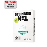 Steinbeis Kopierpapier No. 1 Classic White