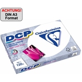 Clairefontaine Farblaserpapier DCP DIN A3 250 Bl./Pack.