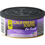 CALIFORNIA SCENTS Lufterfrischer Monterey Vanilla