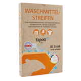 tapira Waschmittel Plus eco Streifen