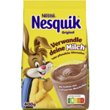 Nesquik® Getränkepulver