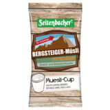 Seitenbacher Müsli Bergsteiger