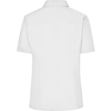 Polo-Shirt JN643 Damen weiß