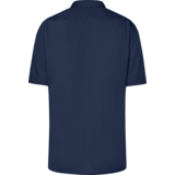 Polo-Shirt Business Herren navy