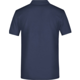 Polo-Shirt Promo Herren navy