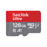 SanDisk Speicherkarte microSDXC Ultra