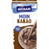 MILRAM Trinkschokolade